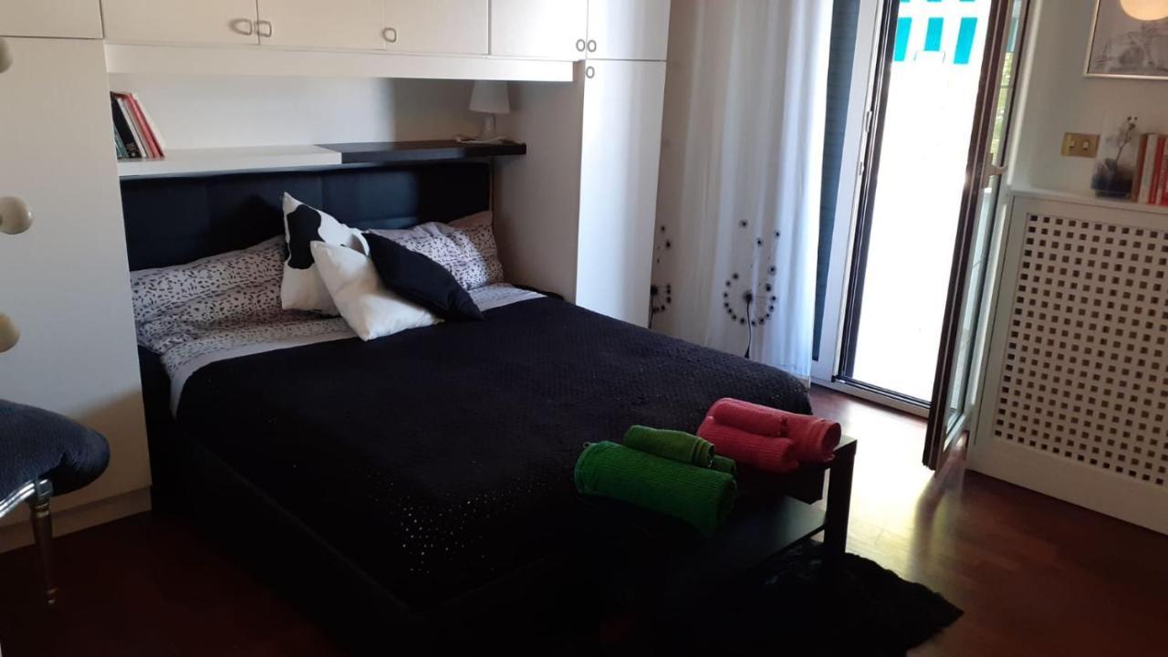 The Incantation Guest House Montesilvano Marina Eksteriør billede