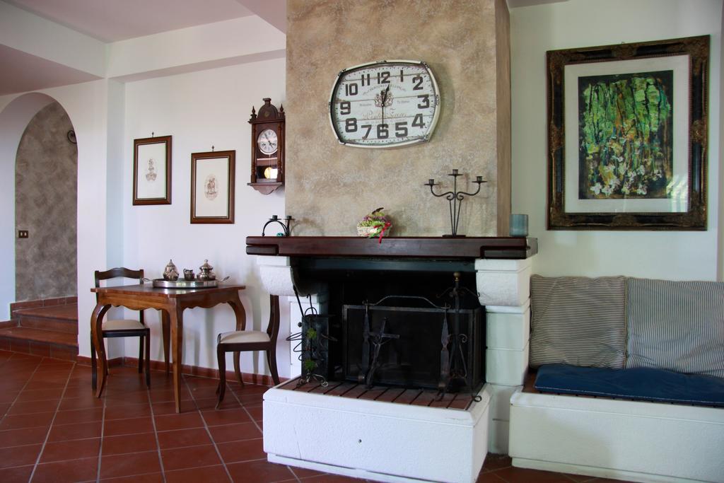 The Incantation Guest House Montesilvano Marina Eksteriør billede