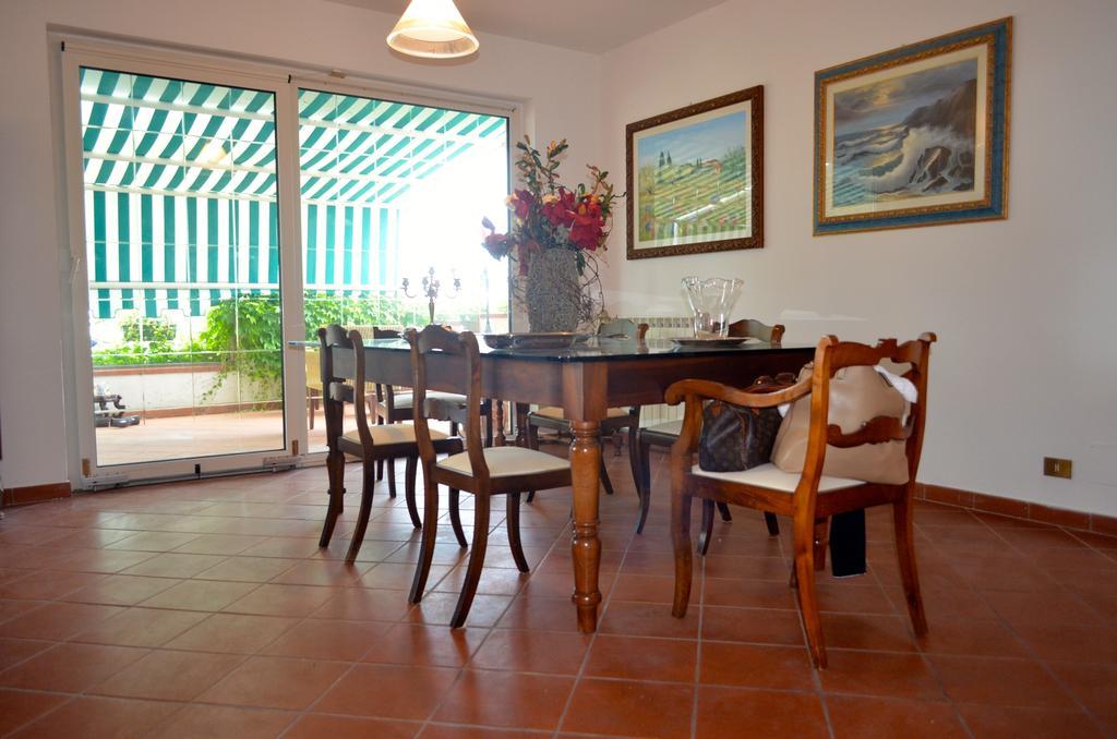 The Incantation Guest House Montesilvano Marina Eksteriør billede